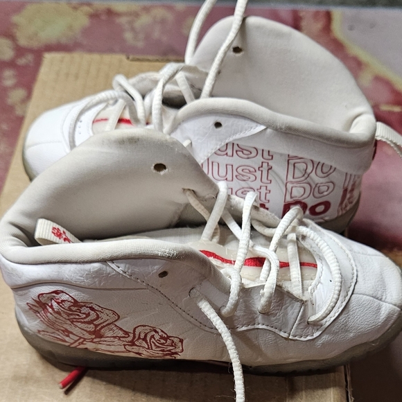 NIKE FOAM POSIT *TODDLER *(EUC) - Picture 4 of 6